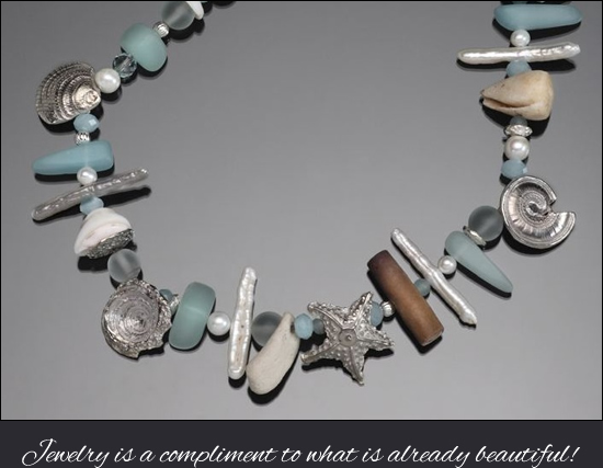 Leslie Culbertson Jewelry